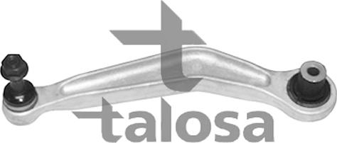 Talosa 46-00331 - Bras de liaison, suspension de roue cwaw.fr