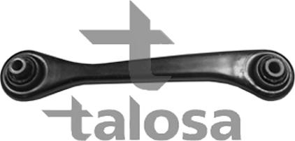 Talosa 46-01170 - Bras de liaison, suspension de roue cwaw.fr