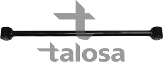 Talosa 46-01812 - Bras de liaison, suspension de roue cwaw.fr