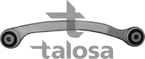 Talosa 46-01289 - Bras de liaison, suspension de roue cwaw.fr