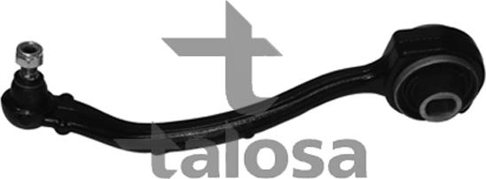 Talosa 46-01714 - Bras de liaison, suspension de roue cwaw.fr