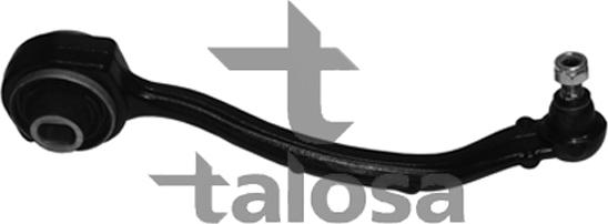 Talosa 46-01715 - Bras de liaison, suspension de roue cwaw.fr