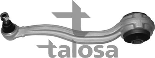 Talosa 46-01712 - Bras de liaison, suspension de roue cwaw.fr