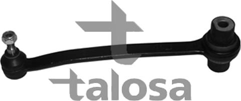 Talosa 46-01729 - Bras de liaison, suspension de roue cwaw.fr