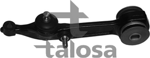 Talosa 46-01773 - Bras de liaison, suspension de roue cwaw.fr