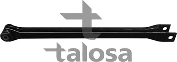 Talosa 46-08645 - Bras de liaison, suspension de roue cwaw.fr