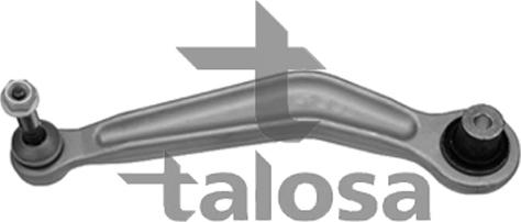 Talosa 46-08653 - Bras de liaison, suspension de roue cwaw.fr