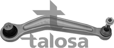 Talosa 46-08652 - Bras de liaison, suspension de roue cwaw.fr