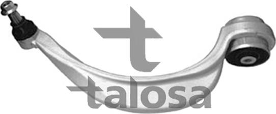 Talosa 46-08123 - Bras de liaison, suspension de roue cwaw.fr