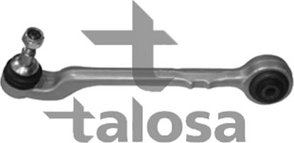 Talosa 46-08878 - Bras de liaison, suspension de roue cwaw.fr