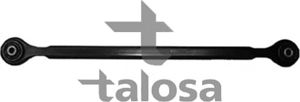 Talosa 46-08396 - Bras de liaison, suspension de roue cwaw.fr