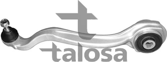 Talosa 46-08282 - Bras de liaison, suspension de roue cwaw.fr