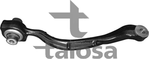 Talosa 46-08279 - Bras de liaison, suspension de roue cwaw.fr