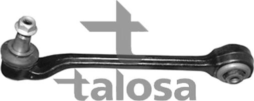 Talosa 46-08277 - Bras de liaison, suspension de roue cwaw.fr