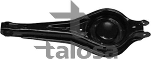 Talosa 46-08702 - Bras de liaison, suspension de roue cwaw.fr