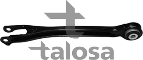 Talosa 46-08734 - Bras de liaison, suspension de roue cwaw.fr