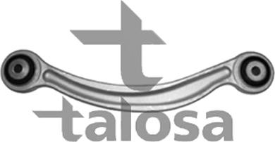 Talosa 46-08738 - Bras de liaison, suspension de roue cwaw.fr