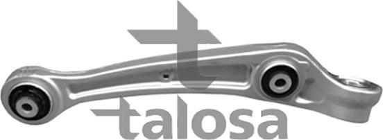 Talosa 46-03538 - Bras de liaison, suspension de roue cwaw.fr