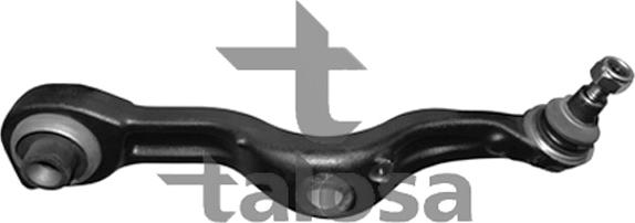 Talosa 46-03616 - Bras de liaison, suspension de roue cwaw.fr