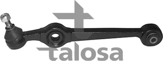 Talosa 46-03179 - Bras de liaison, suspension de roue cwaw.fr