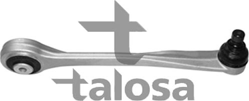 Talosa 46-03746 - Bras de liaison, suspension de roue cwaw.fr