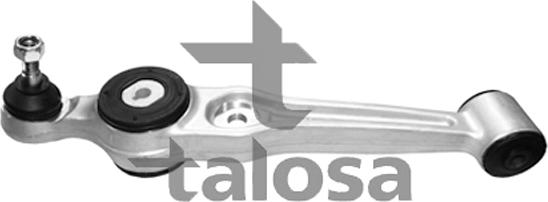 Talosa 46-03766 - Bras de liaison, suspension de roue cwaw.fr