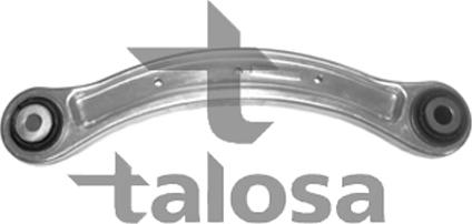 Talosa 46-03731 - Bras de liaison, suspension de roue cwaw.fr