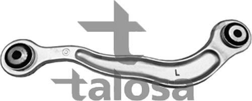 Talosa 46-02916 - Bras de liaison, suspension de roue cwaw.fr