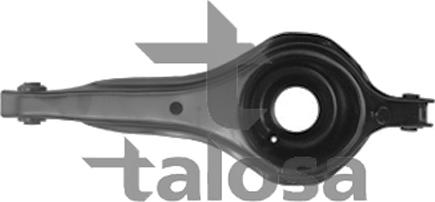 Talosa 46-02440 - Bras de liaison, suspension de roue cwaw.fr