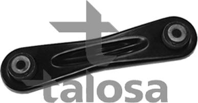 Talosa 46-02441 - Bras de liaison, suspension de roue cwaw.fr