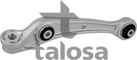 Talosa 46-02448 - Bras de liaison, suspension de roue cwaw.fr