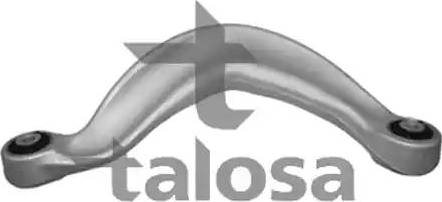 Talosa 46-02450 - Bras de liaison, suspension de roue cwaw.fr