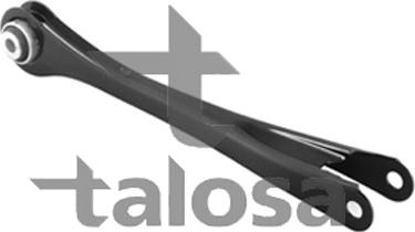 Talosa 46-02452 - Bras de liaison, suspension de roue cwaw.fr