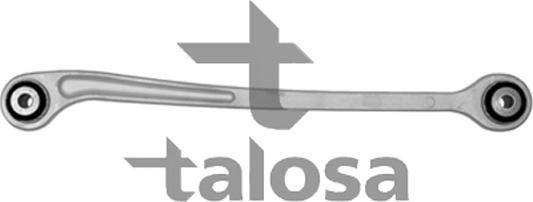 Talosa 46-02544 - Bras de liaison, suspension de roue cwaw.fr