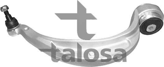 Talosa 46-02623 - Bras de liaison, suspension de roue cwaw.fr