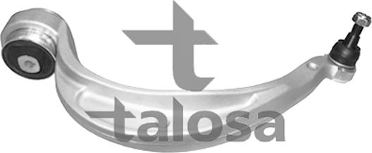 Talosa 46-02622 - Bras de liaison, suspension de roue cwaw.fr