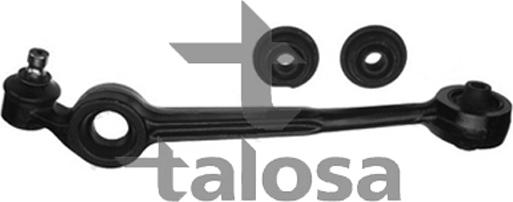 Talosa 46-02099 - Bras de liaison, suspension de roue cwaw.fr