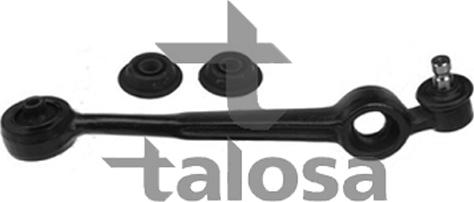 Talosa 46-02094 - Bras de liaison, suspension de roue cwaw.fr