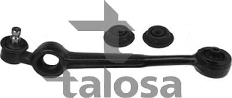 Talosa 46-02095 - Bras de liaison, suspension de roue cwaw.fr