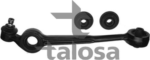 Talosa 46-02097 - Bras de liaison, suspension de roue cwaw.fr