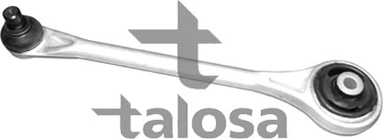 Talosa 46-02088 - Bras de liaison, suspension de roue cwaw.fr