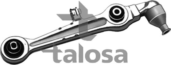 Talosa 46-02127 - Bras de liaison, suspension de roue cwaw.fr