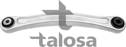 Talosa 46-02880 - Bras de liaison, suspension de roue cwaw.fr