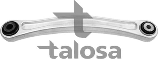 Talosa 46-02881 - Bras de liaison, suspension de roue cwaw.fr