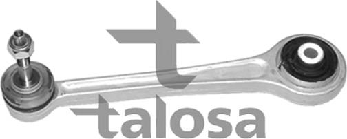 Talosa 46-02348 - Bras de liaison, suspension de roue cwaw.fr