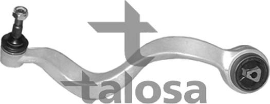 Talosa 46-02386 - Bras de liaison, suspension de roue cwaw.fr