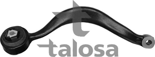 Talosa 46-02374 - Bras de liaison, suspension de roue cwaw.fr