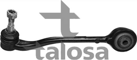 Talosa 46-02376 - Bras de liaison, suspension de roue cwaw.fr