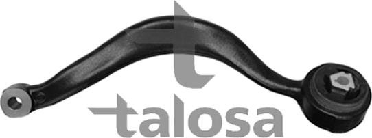 Talosa 46-02373 - Bras de liaison, suspension de roue cwaw.fr