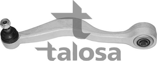 Talosa 46-02219 - Bras de liaison, suspension de roue cwaw.fr